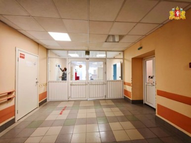 Мощность дневного химиотерапевтического стационара Свердловского онкодиспансера планируется увеличить в два раза