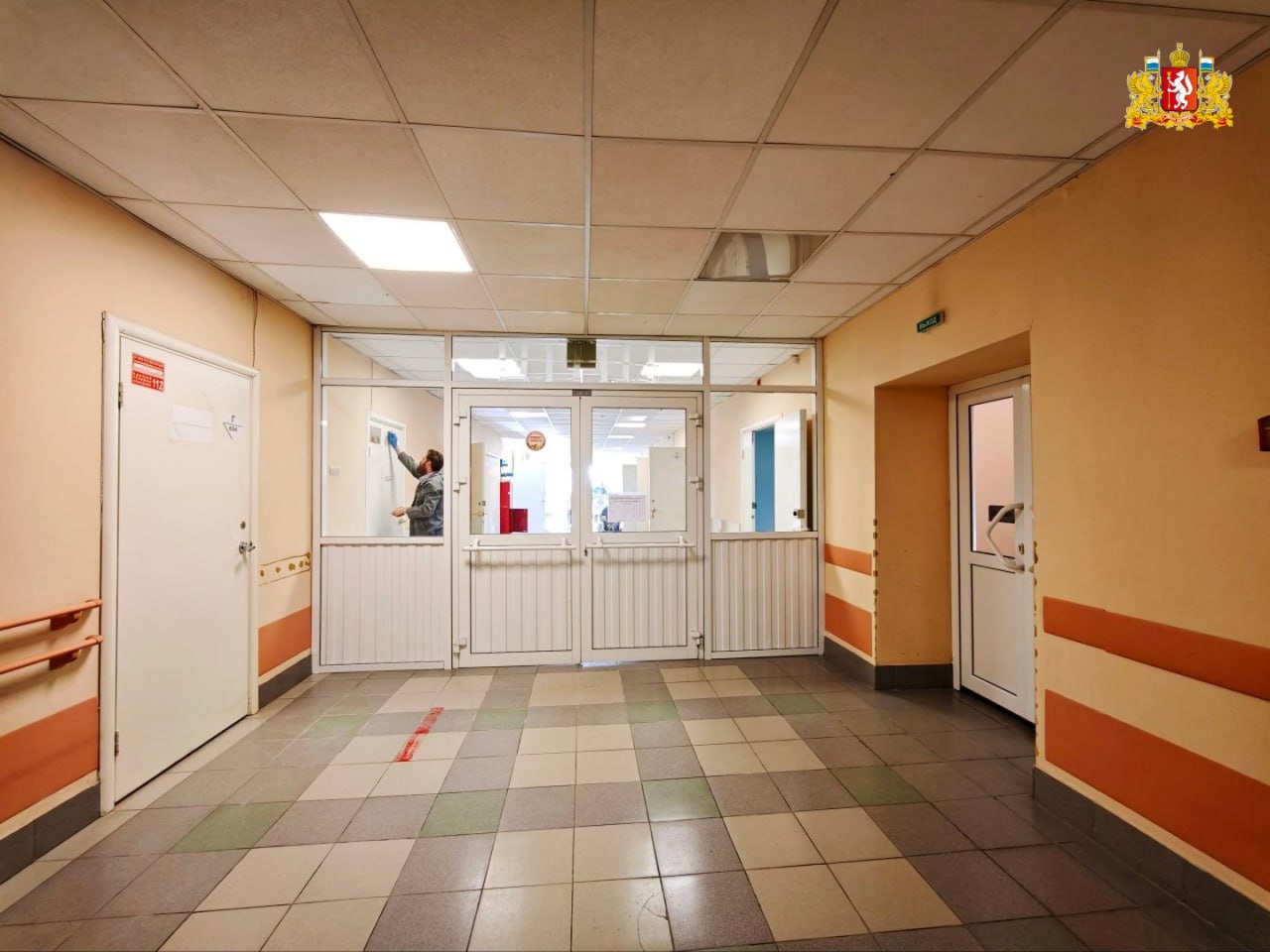 Мощность дневного химиотерапевтического стационара Свердловского онкодиспансера планируется увеличить в два раза