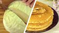 Праздник вкуса: блины с капустой, которые удивят вашу семью