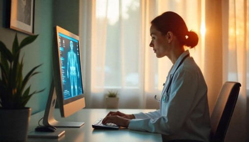 В Екатеринбурге создали технологию, возвращающую к жизни пациентов с переломами вокруг искусственных суставов