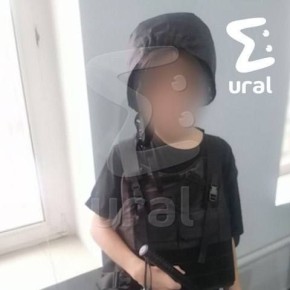 Подросток, стрелявший из арбалета в челябинской школе, лежит в больнице с переломами ног, таза и позвоночника