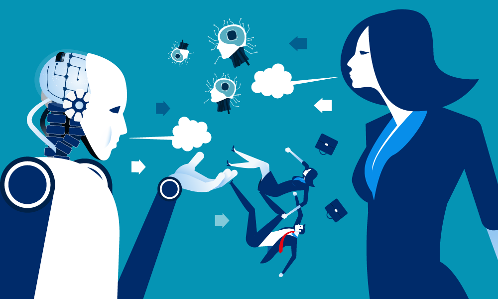 Правительство намерено упростить доступ к авторским материалам для ИИ