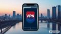 � ������� ���������� ��������� ��� ������� ������������� VPN