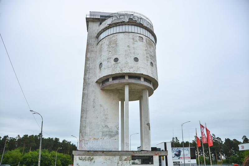 ДОМ.РФ берет в управление три объекта культурного наследия в Екатеринбурге ДОМ.РФ берет в управление три объекта культурного наследия в Екатеринбурге