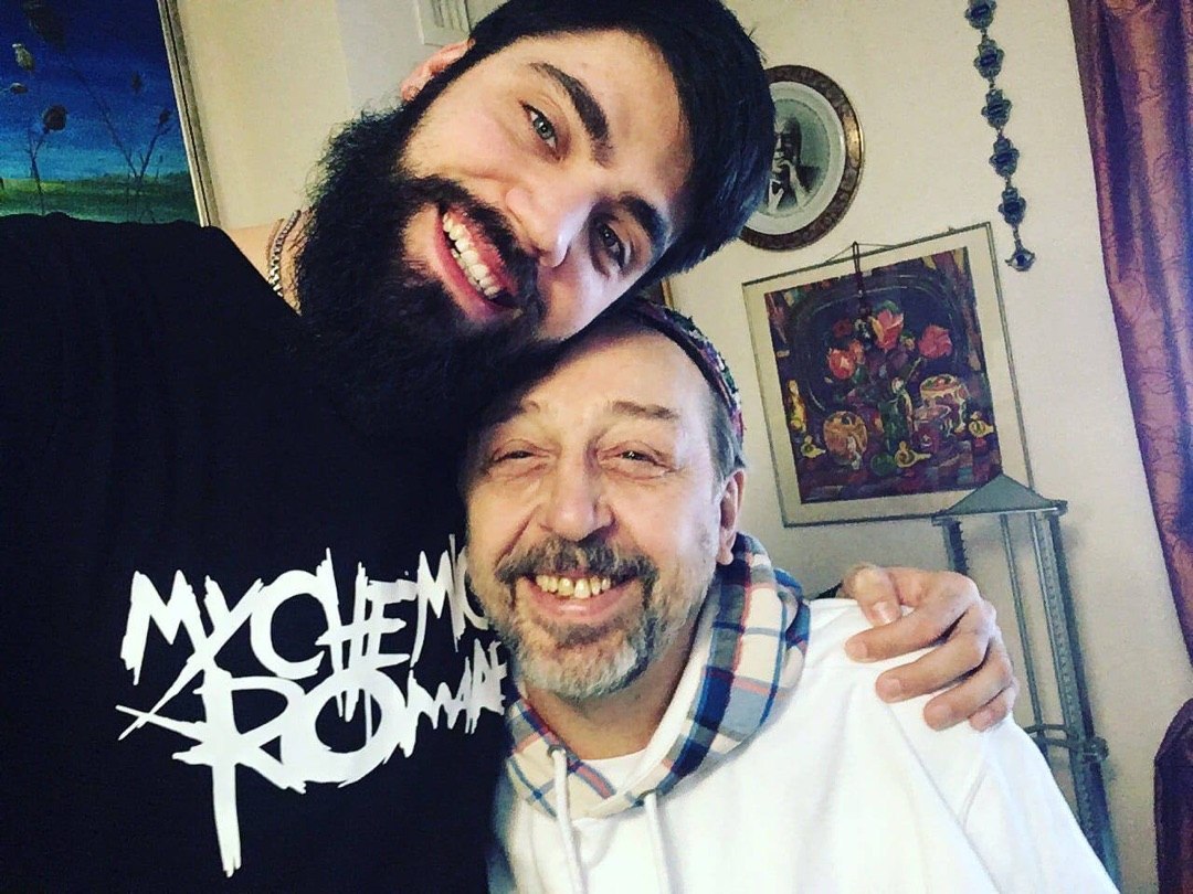 Антон Бутаков. Коляда-год. Эксклюзивно для «Областной газеты»