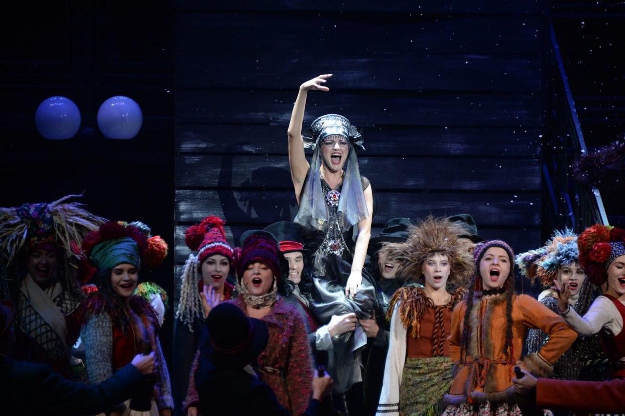 Объединить театральную Россию: сегодня в Свердловской области масштабно отмечается Международный день театра