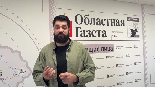 Руководитель Центра современной драматургии Антон Бутаков — ко Всемирному дню театра