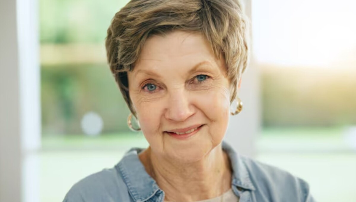 Как пожилые люди переживают приближение конца: insights Виктории Токаревой