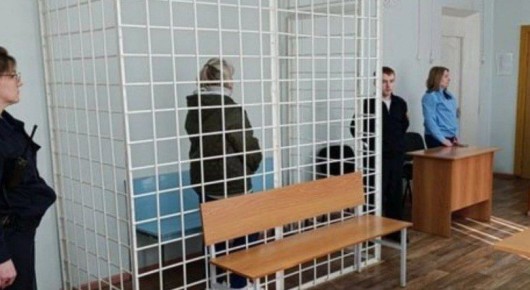 "Варварша", мучавшая восьмерых детей, получила 8 лет колонии в Новолялинском районе
