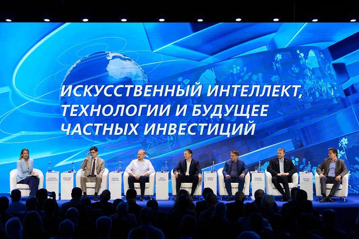 В «Яндексе» оценили реальный эффект от внедрения ИИ для бизнеса