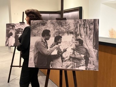 В Екатеринбурге показывают фильмы «индийского Феллини»: в регионе открылся I Фестиваль индийского кино