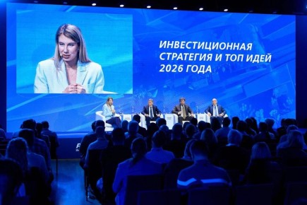 Акции экспортеров, длинные ОФЗ и золото