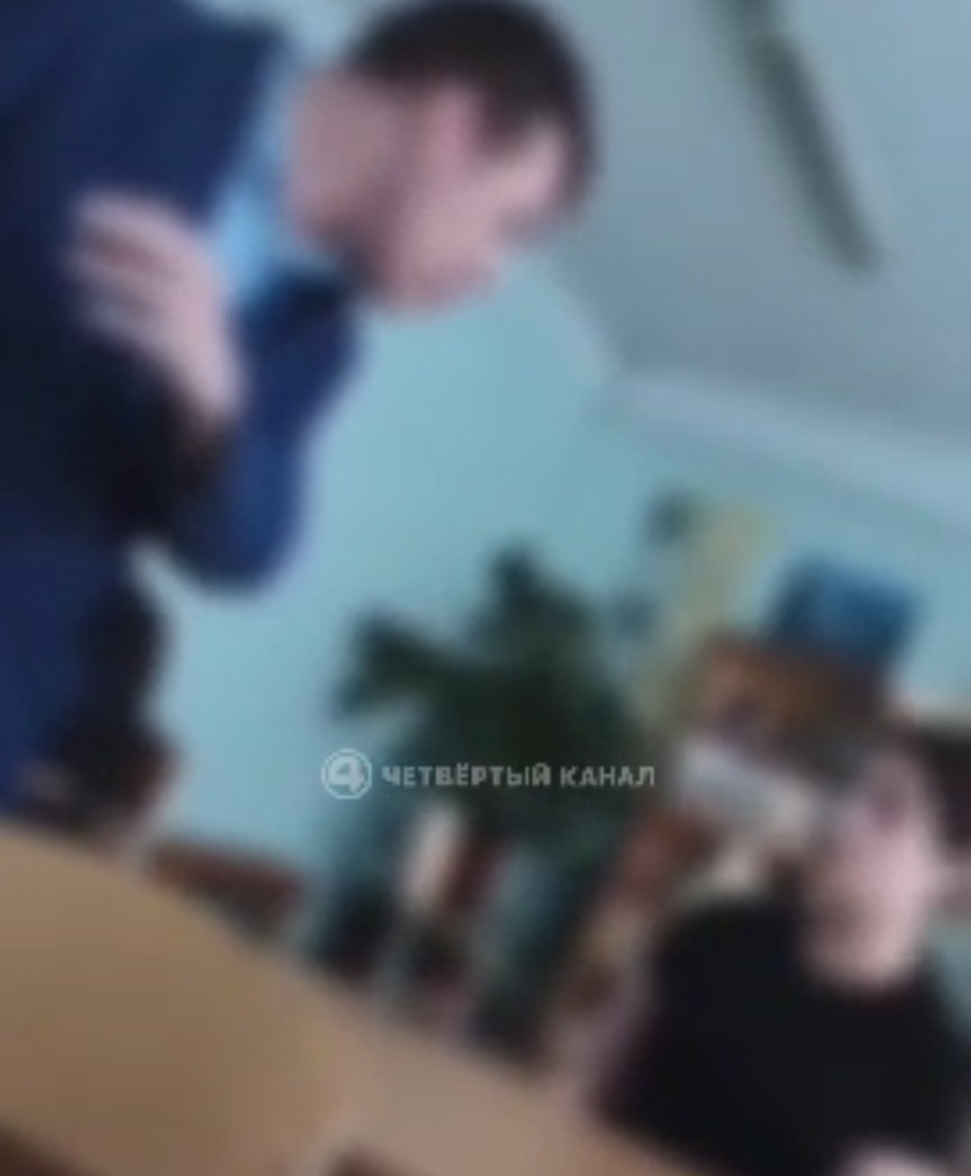 Поведение педагога, кричащего на учеников, назвали «некорректным» в Администрации Екатеринбурга