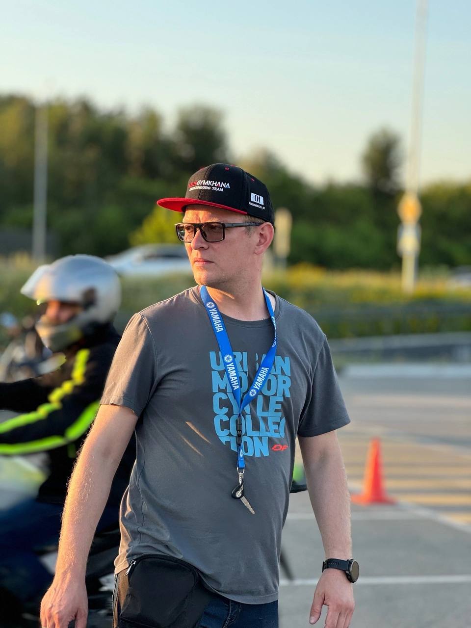 Солнце — не повод открывать сезон раньше времени