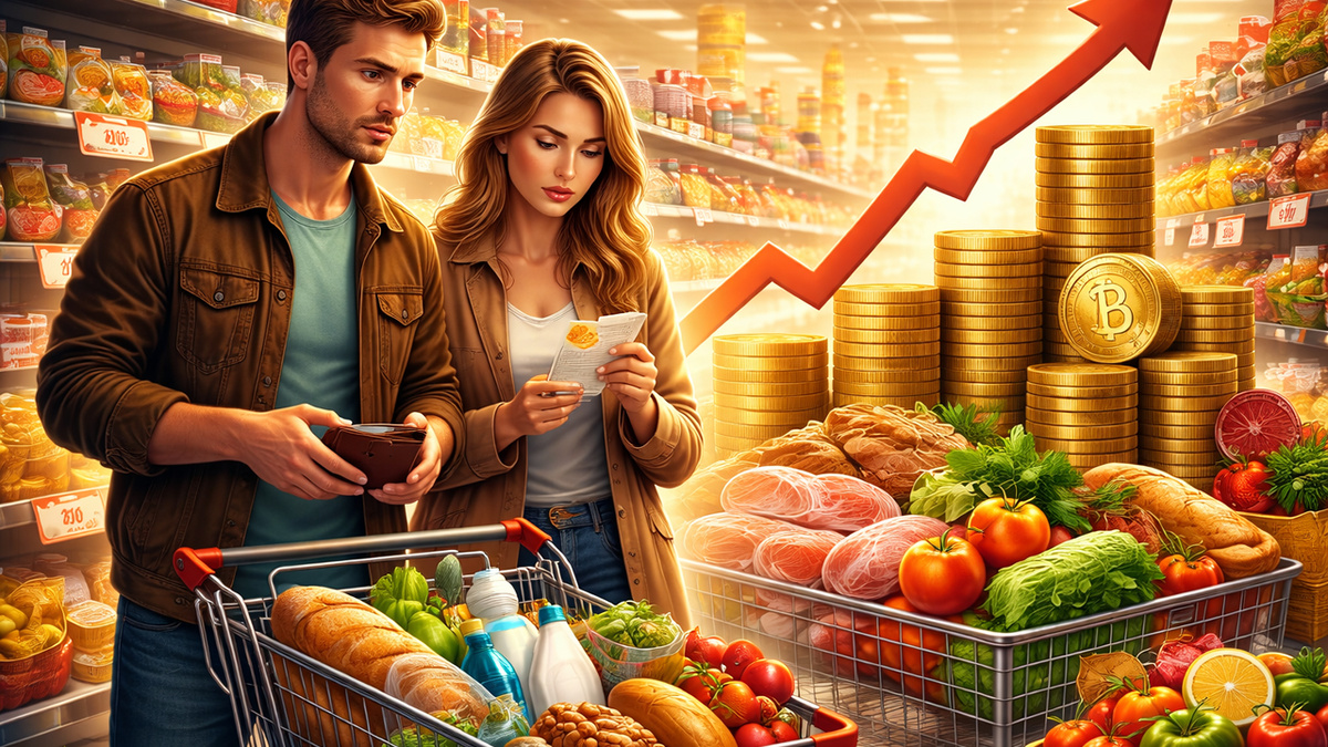 Неизвестность на горизонте: стоит ли ожидать стагфляции в России