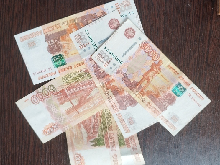 Северяне активно накапливают сбережения: 3,4 миллиарда рублей за два года