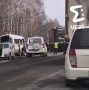 Микроавтобус из Башкирии с пассажирами разбился на М-5 в Челябинской области — водитель умер в реанимации