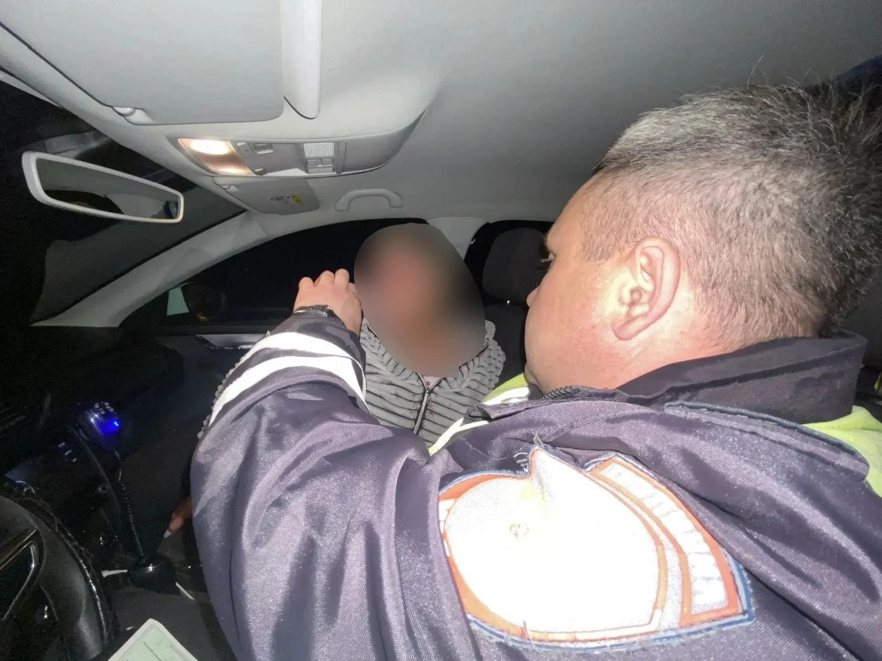 Традиционные рейды выходного дня проходят во всех муниципалитетах Свердловской области