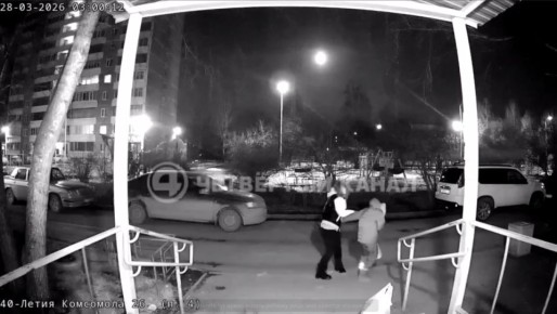 Женщина ночью избила ребенка на ЖБИ