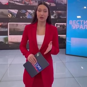 Не забудьте включить - Елизавета Замятина подготовила для вас самые интересные ролики из уральских пабликов