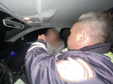 Пьяный водитель в 3 раза превысил норму, а 14-летний подросток сел за питбайк: итоги рейдов ГИБДД