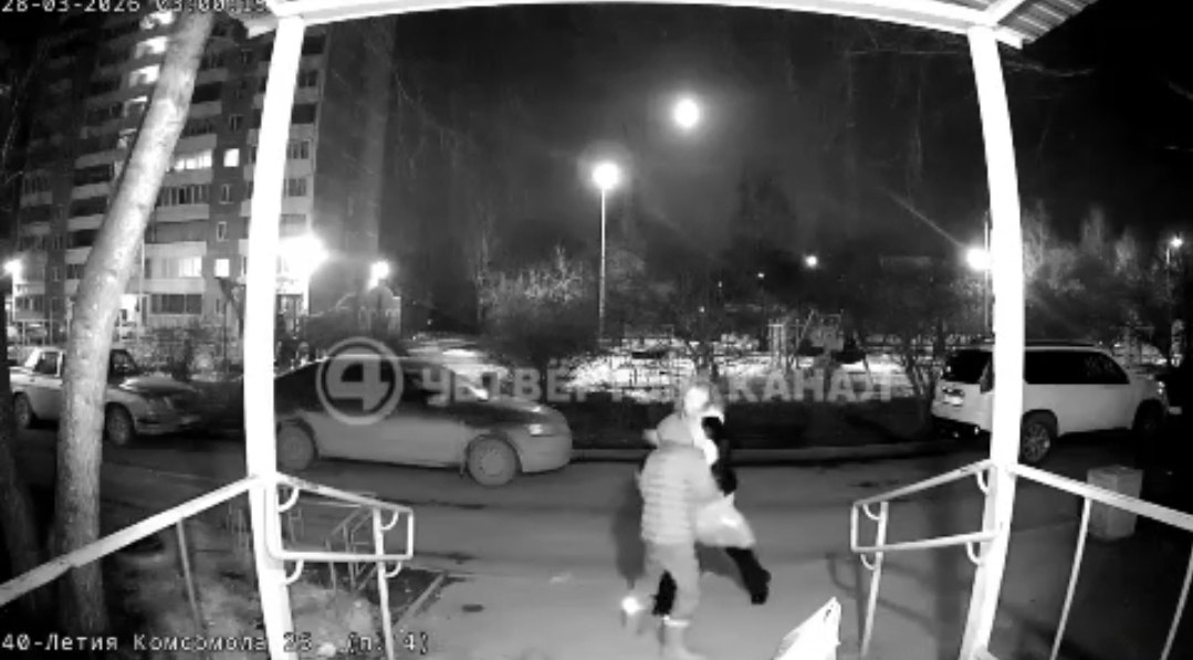 До 7 лет лишения свободы грозит матери, избившей ребёнка в Екатеринбурге