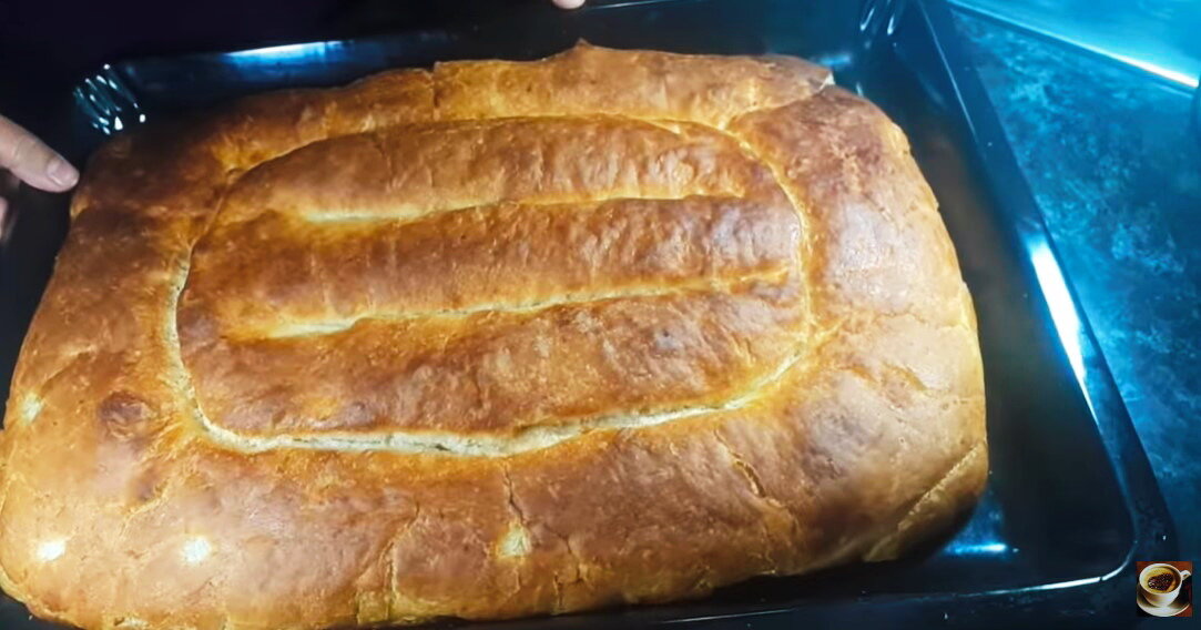 Погружение в армянские традиции: Как испечь настоящий матнакаш