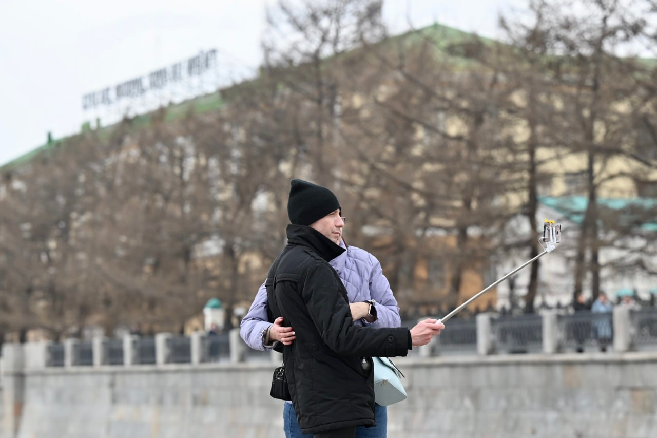 В Свердловской области ожидается потепление до +20 градусов