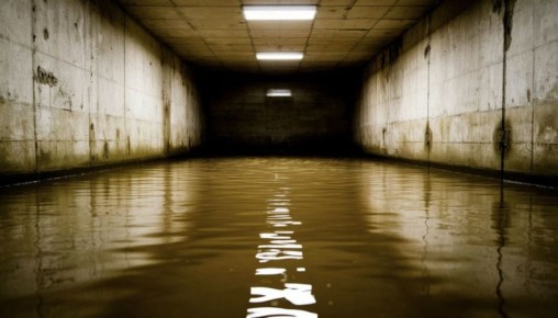 В Нижнем Тагиле в подвале жилого дома обнаружили разложившиеся останки человека