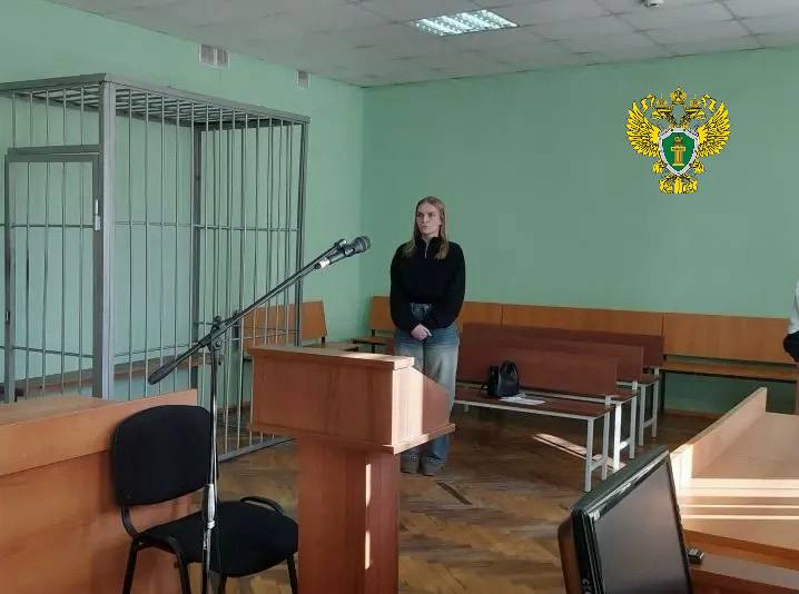 В Алапаевске вынесен приговор виновнице ДТП, управлявшей автомобилем в состоянии опьянения и совершившей наезд на женщину-пешехода