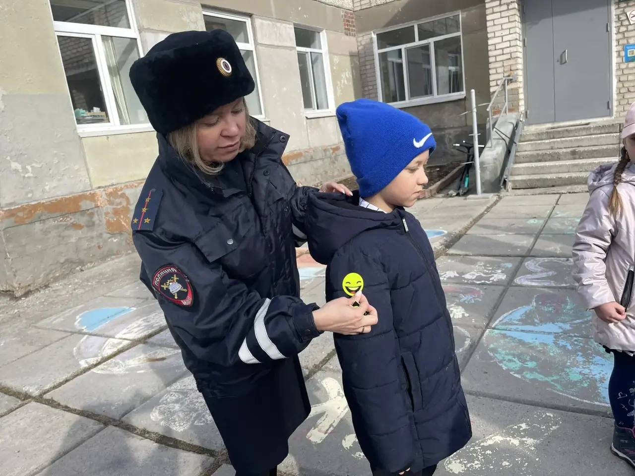 В Свердловской области продолжается профилактическое мероприятие «Внимание — каникулы!» В Свердловской области продолжается профилактическое мероприятие «Внимание — каникулы!»