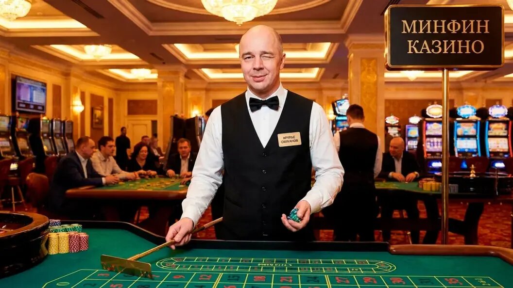 Минфин стал на защиту букмекеров, игнорируя проблему лудомании в стране