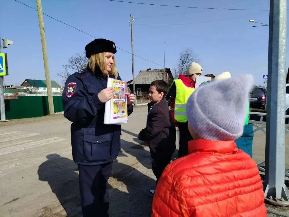 В Свердловской области продолжается профилактическое мероприятие «Внимание — каникулы!» В Свердловской области продолжается профилактическое мероприятие «Внимание — каникулы!»
