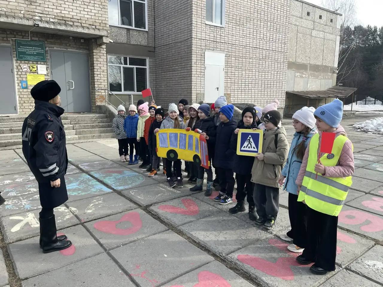 В Свердловской области продолжается профилактическое мероприятие «Внимание — каникулы!» В Свердловской области продолжается профилактическое мероприятие «Внимание — каникулы!»