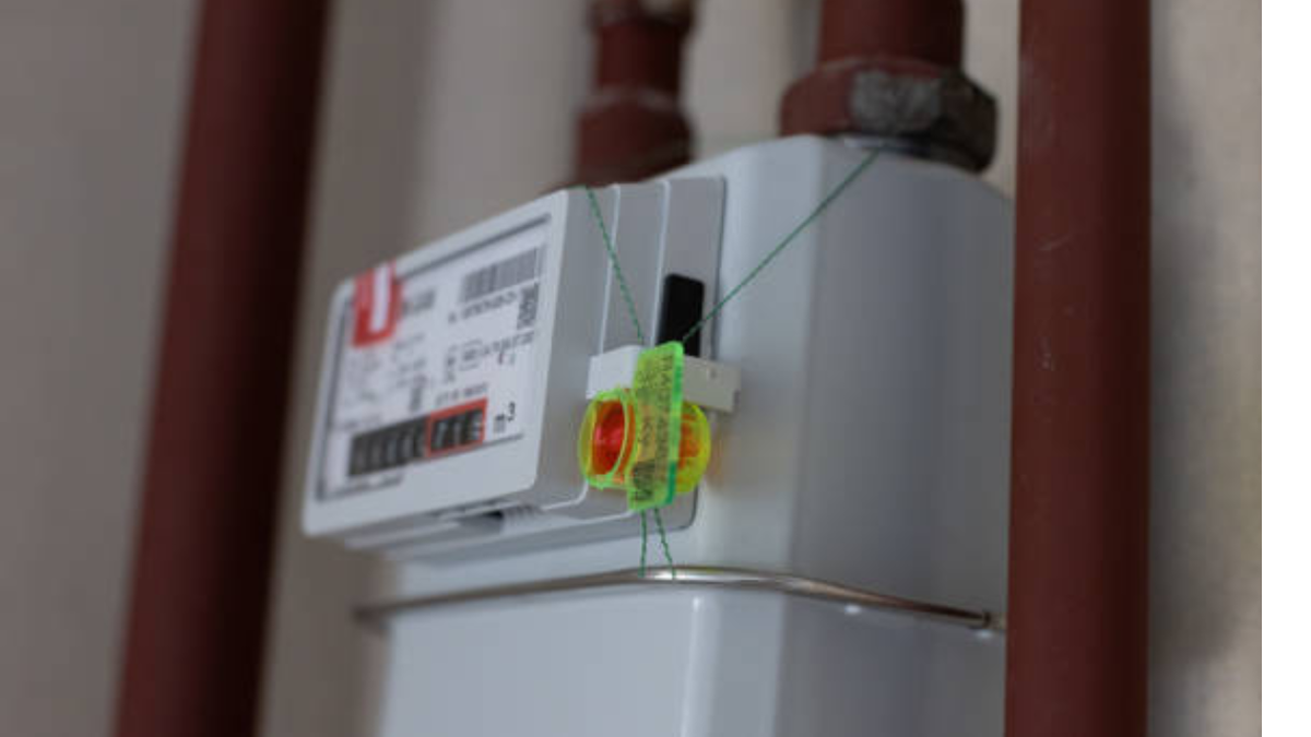 Как газовая служба начислила должнику 740 тысяч рублей за проверку счетчика