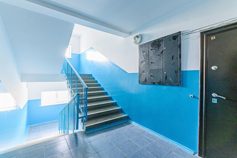 Как жители многоэтажек могут отказаться от мусоропровода и сэкономить