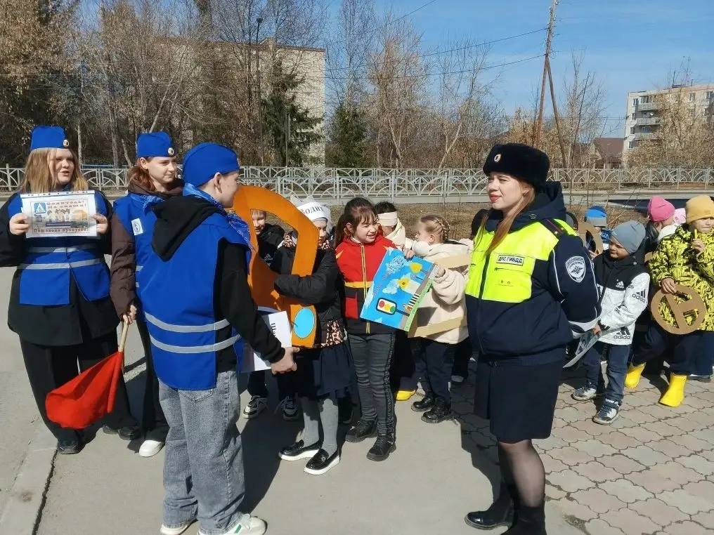 В Свердловской области продолжается профилактическое мероприятие «Внимание — каникулы!» В Свердловской области продолжается профилактическое мероприятие «Внимание — каникулы!»