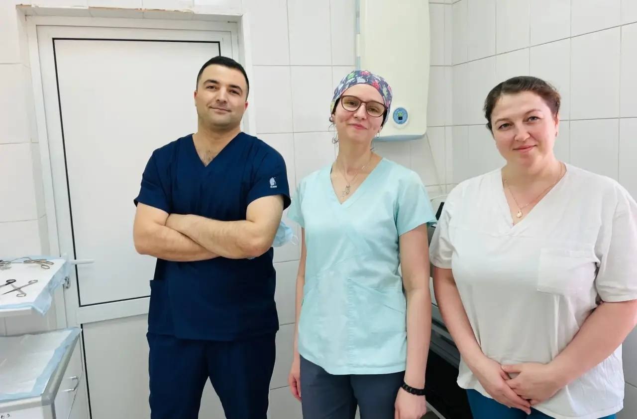 Три остановки сердца за ночь: в Нижнем Тагиле спасли многодетного отца с редкой патологией