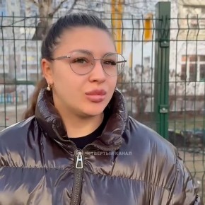 «Кнопка на уровне ребёнка»: как малыши сами вышли из детсада на Эльмаше рассказали нашему корреспонденту