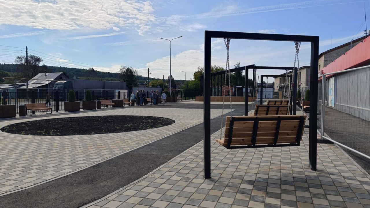 Новоуральцам на голосовании ФКГС предстоит выбрать один из четырех объектов для благоустройства Новоуральцам на голосовании ФКГС предстоит выбрать один из четырех объектов для благоустройства