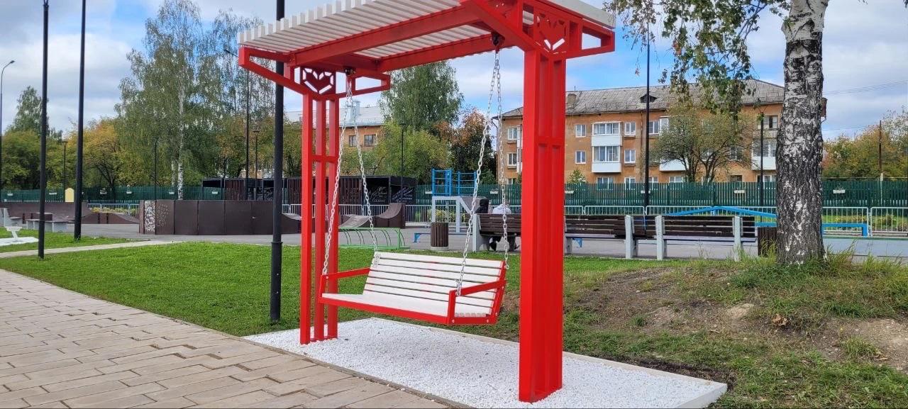 Денис Паслер рассказал о муниципалитетах — лидерах по количеству победивших проектов инициативного бюджетирования в 2026 году Денис Паслер рассказал о муниципалитетах — лидерах по количеству победивших проектов инициативного бюджетирования в 2026 году