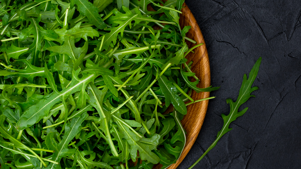 Исследуем уникальные преимущества рукколы для здоровья