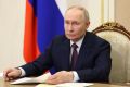 Путин инициирует новые шаги для защиты прав граждан в России
