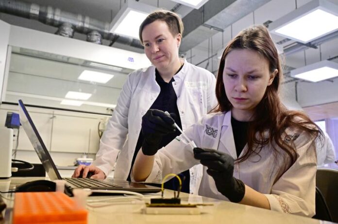 Студенты-инноваторы из Свердловской области поборются за гранты в миллион рублей