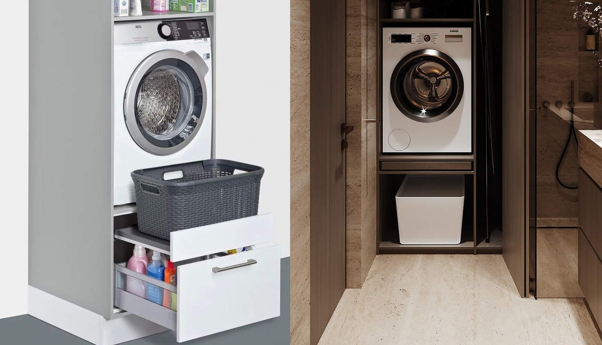 Гениальные кухонные решения, которые изменят ваш быт