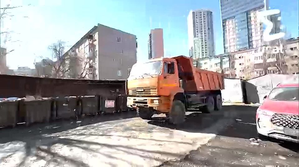 "������������", ����� ��� ��? Ural Mash ������� �� "������" �����, ��� ��� �� ����� ������� ���������� ��������