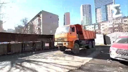 "������������", ����� ��� ��? Ural Mash ������� �� "������" �����, ��� ��� �� ����� ������� ���������� ��������