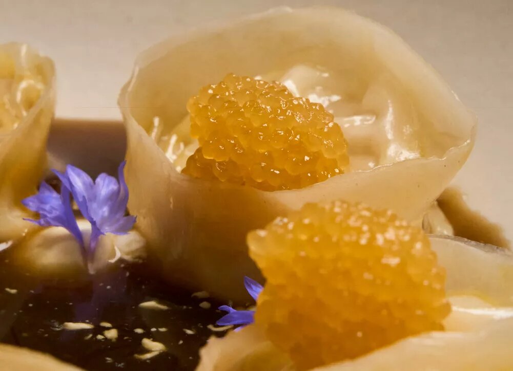 Где поужинать в 2026 году: лучшие рестораны России