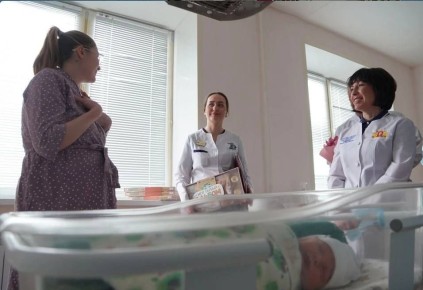 Исторического минимума младенческой смертности достигли на Среднем Урале