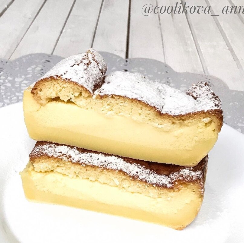 Как испечь умный кейк: невероятный десерт с секретом